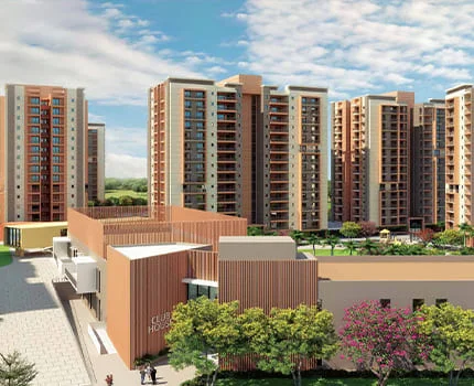 Ashiana Aarohamat Sector 80, , Gurgaon