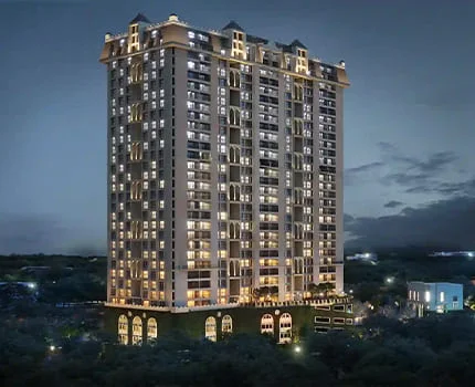 Birla Estates 31 at Sector 31, , Gurgaon