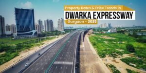 property rates in gurgaon
