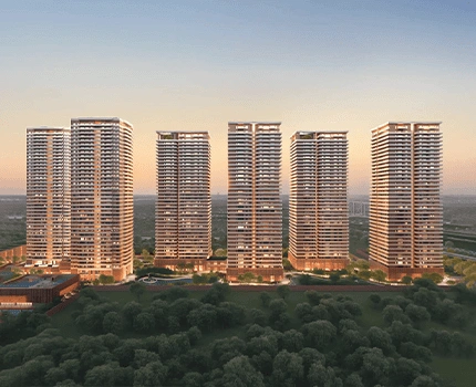 DLF Privana North at Sector 76, Gurgaon