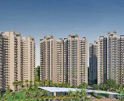 DLF The Primus at Sector 82a 105, Gurgaon