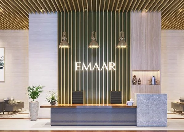 Emaar Urban Ascent Sector 112,
 flATS for sale