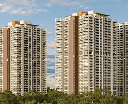 Landmark Skyvue at Sector 103, , Gurgaon