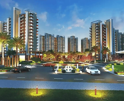 M2K Olive Greens at Sector 104, , Gurgaon