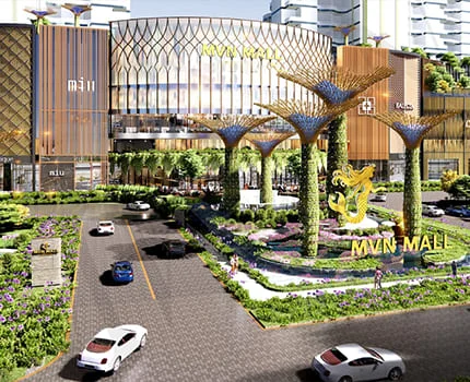 MVN Mall at Sector 37D, , Gurgaon