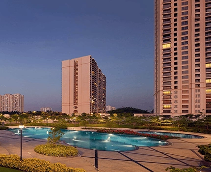 Navraj The Kingstown Heights at Sector 37D, , Gurgaon