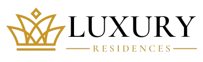 Luxury Residences India logo