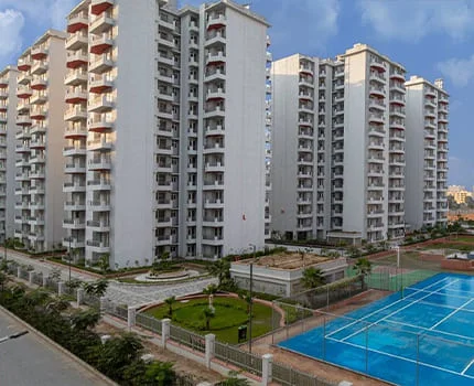 ROF at Sector 37D, , Gurgaon