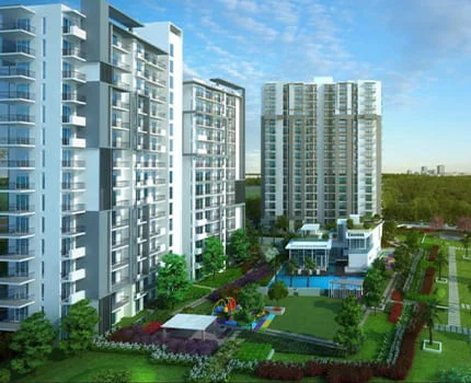 Shapoorji Pallonji Sector 46, , Gurgaon