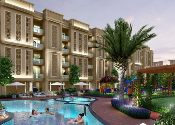 Signature Global City 37D at Sector 37D
 flATS for sale