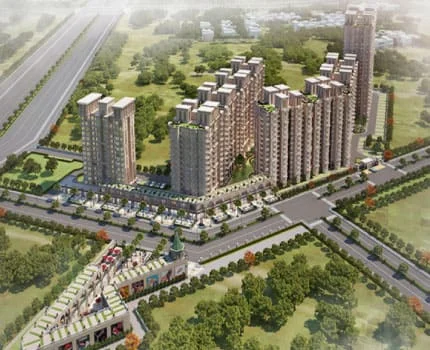 Signature Global City 37D at Sector 37D , Gurgaon