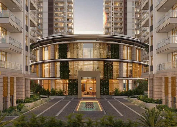 TARC Ishva at Sector 63A,
 flATS for sale