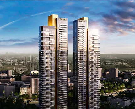 Trump Tower at Sector 79, , Gurgaon